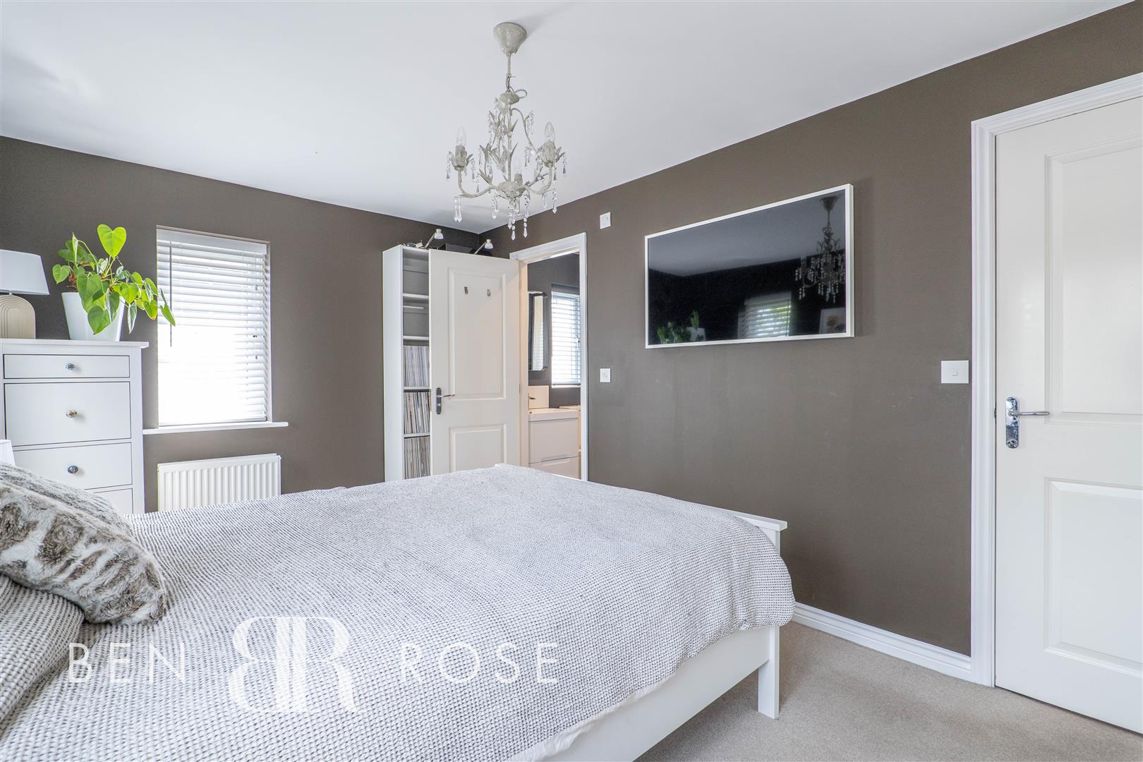 Clydesdale Drive, Chorley